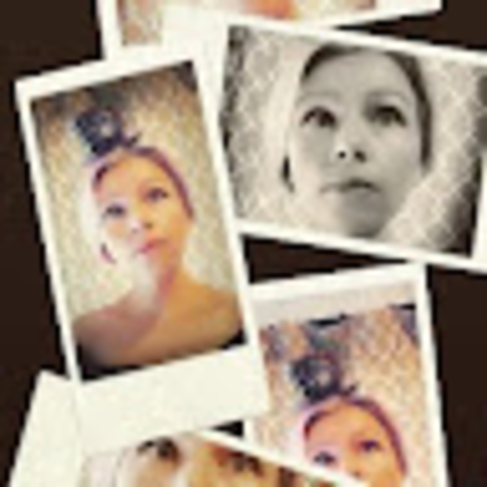 Meet your Posher, Kristen